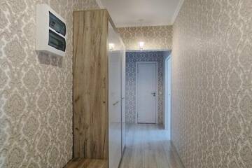 2-к квартира, 60 м², 18/22 эт.