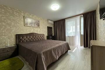 2-к квартира, 67,5 м², 12/16 эт.