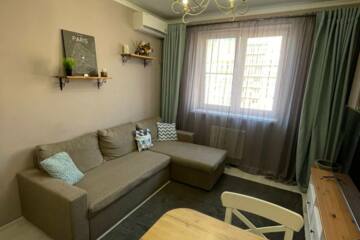 1-к квартира, 41,8 м², 14/19 эт.