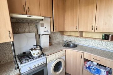 3-к квартира, 61,4 м², 4/5 эт.