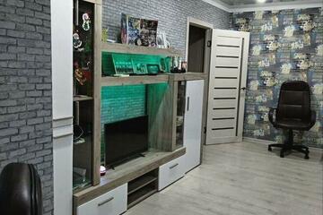 2-к квартира, 56 м², 9/16 эт.