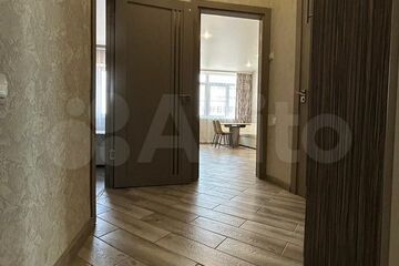 1-к квартира, 38,6 м², 16/19 эт.