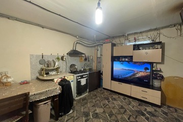 1-к квартира, 45 м², 2/2 эт.