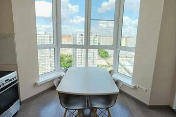 2-к квартира, 56 м², 18/18 эт.