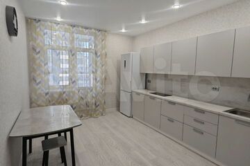 2-к квартира, 63,5 м², 7/18 эт.