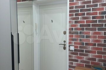 Студия, 21,9 м², 17/17 эт.