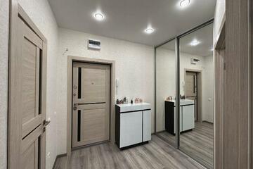 1-к квартира, 40,7 м², 3/18 эт.