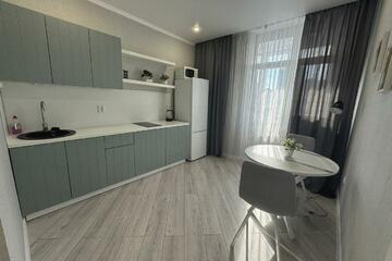 1-к квартира, 35 м², 9/18 эт.