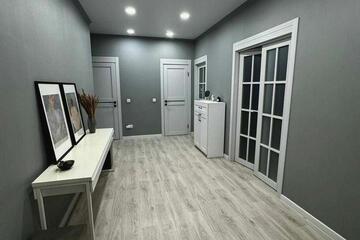 3-к квартира, 94,5 м², 3/16 эт.