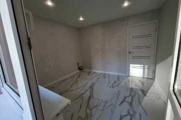 1-к квартира, 42 м², 5/16 эт.