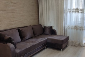 1-к квартира, 33 м², 10/20 эт.