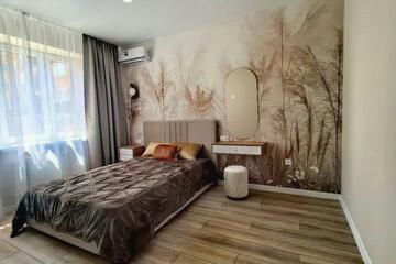 1-к квартира, 41 м², 9/22 эт.