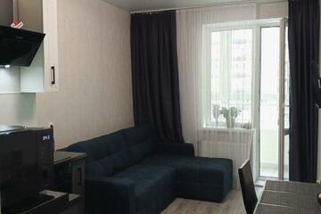 2-к квартира, 58,9 м², 5/24 эт.