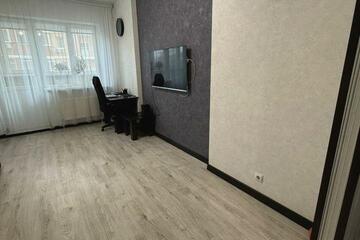 2-к квартира, 70 м², 2/16 эт.