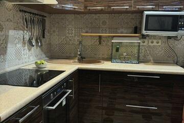 1-к квартира, 42 м², 9/17 эт.