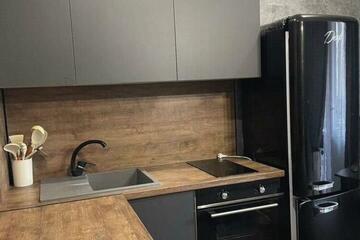 1-к квартира, 38 м², 2/14 эт.