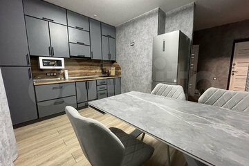 1-к квартира, 35,6 м², 5/12 эт.