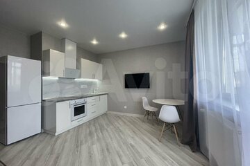 Студия, 30 м², 5/16 эт.