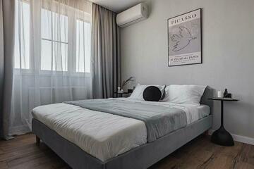 2-к квартира, 50 м², 19/19 эт.