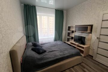 1-к квартира, 36 м², 8/22 эт.