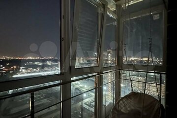 2-к квартира, 63,8 м², 23/24 эт.