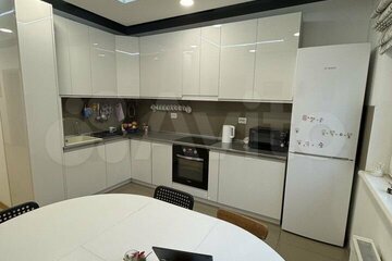 3-к квартира, 80 м², 2/24 эт.