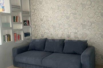 1-к квартира, 43 м², 2/9 эт.