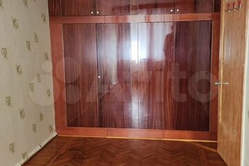 3-к квартира, 62 м², 1/5 эт.