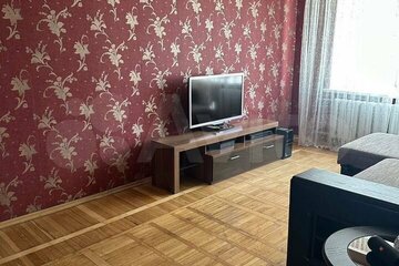 3-к квартира, 58,5 м², 7/9 эт.