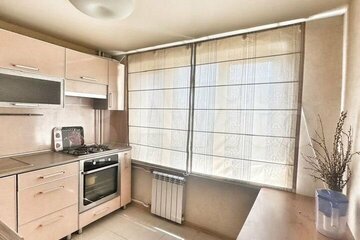 3-к квартира, 64 м², 4/9 эт.