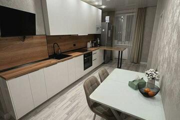 2-к квартира, 55,4 м², 10/19 эт.