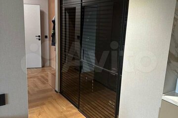 2-к квартира, 56,6 м², 15/16 эт.