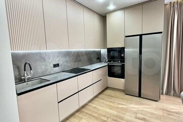 3-к квартира, 74 м², 12/16 эт.