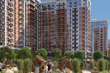 2-к квартира, 50,6 м², 14/17 эт.