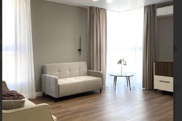 2-к квартира, 59,8 м², 9/16 эт.