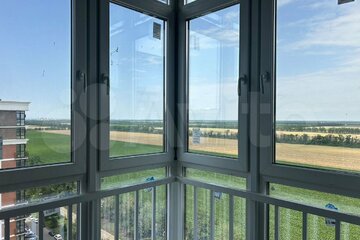 2-к квартира, 62,4 м², 16/16 эт.