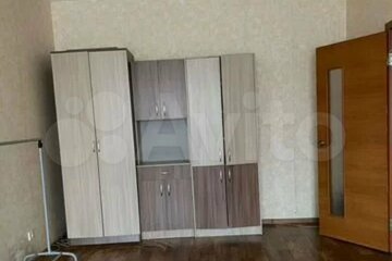 1-к квартира, 48,4 м², 2/17 эт.