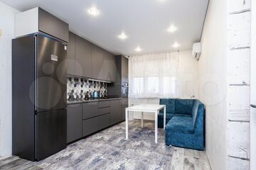 3-к квартира, 86 м², 19/19 эт.