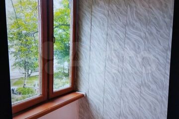 2-к квартира, 44,7 м², 2/5 эт.