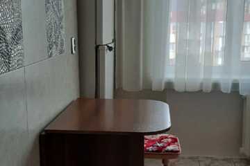 1-к квартира, 28 м², 5/5 эт.