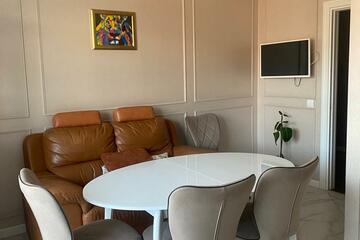 3-к квартира, 94,9 м², 2/20 эт.