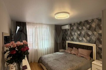 3-к квартира, 101 м², 4/16 эт.