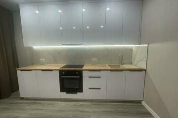 1-к квартира, 45 м², 7/24 эт.