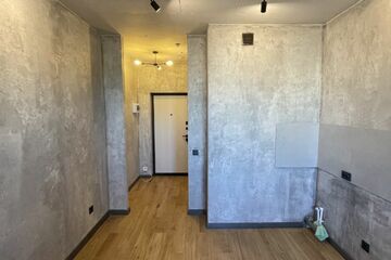 Студия, 19 м², 6/16 эт.