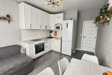 2-к квартира, 56,8 м², 4/8 эт.