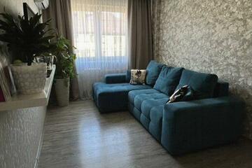 1-к квартира, 36,1 м², 5/5 эт.