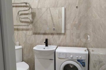 1-к квартира, 33 м², 3/3 эт.