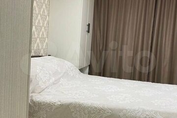 2-к квартира, 53,2 м², 1/5 эт.