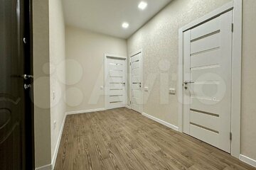 3-к квартира, 76,8 м², 18/24 эт.