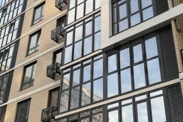 1-к квартира, 38,9 м², 6/16 эт.